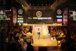 Divya Khosla Kumar walk on ramp at Shine Young 2016 -A talent platform for kids